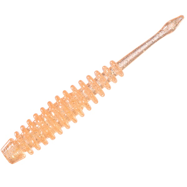 月下美人 アジングビームFAT 1.5インチ(淡オレンジ)